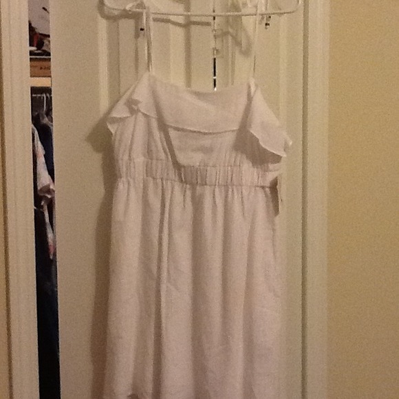 **Sold**Guess sundress