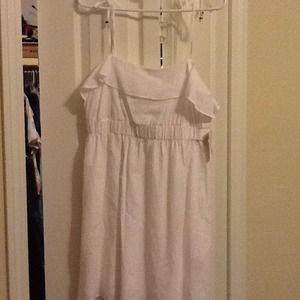 **Sold**Guess sundress