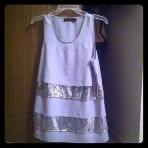 The Limited sparkle tunic!