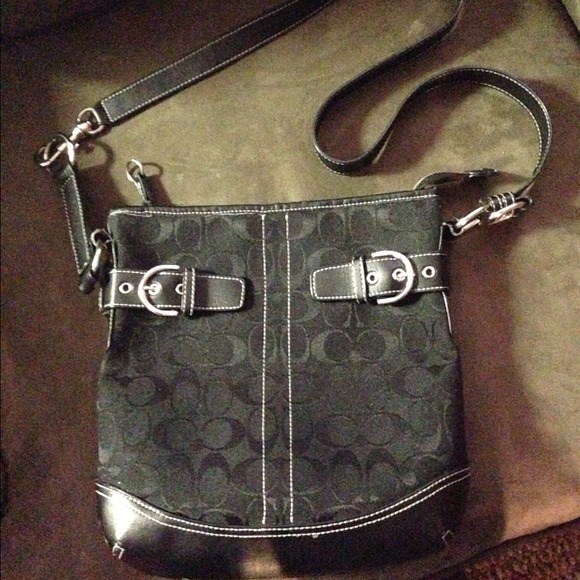 Coach Handbag