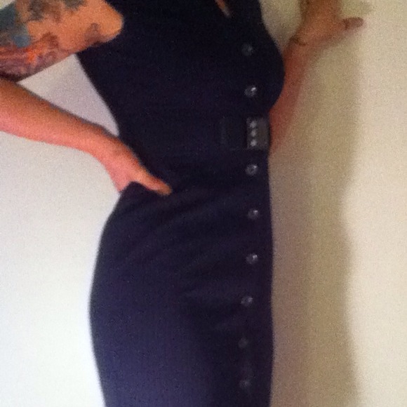 Calvin Klein dress size 6