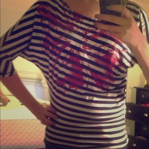 Forever 21 blouse