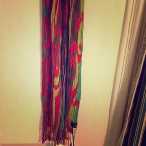 Lucky Brand Scarf