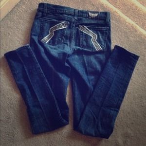 Rock & Republic Jeans