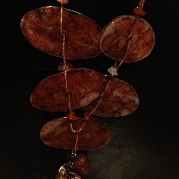 Necklace - Picture 2 of 3