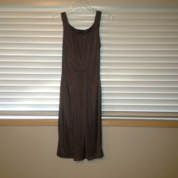 Gray Moda dress - Picture 1 of 3