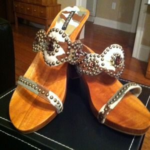 Mystique camo slides