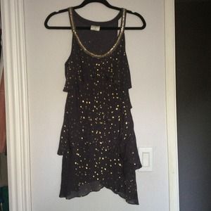Free People Cocktail Dress
