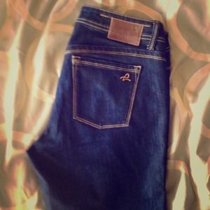 DL1961 Premium denim jeans. XLONG.