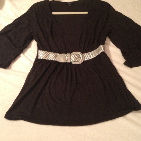 Sold!! Express Top - Picture 3 of 4