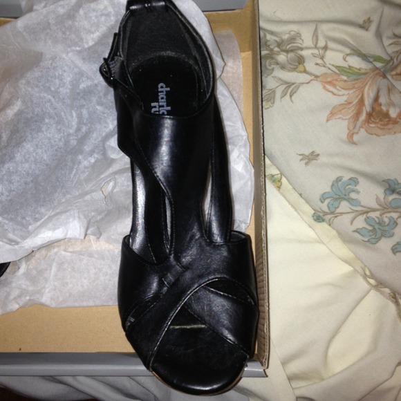 ✂Reduced✂Wooden wedge - Picture 3 of 3