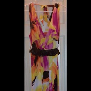 Candies Long Sundress