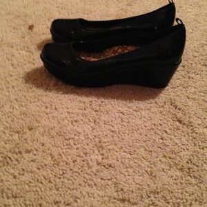 American eagle wedges