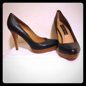 7.5 Steven by Steve Madden 4" Heels