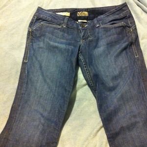 William Rast Savoy Regular Rise Trouser size 31.