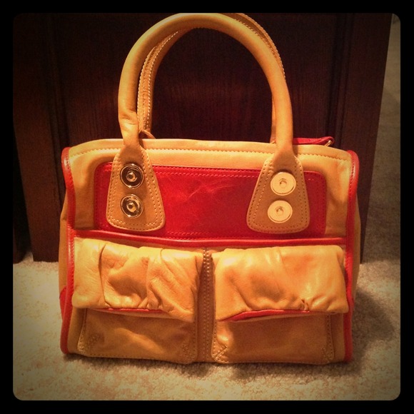 3.1 Phillip Lim top handle purse