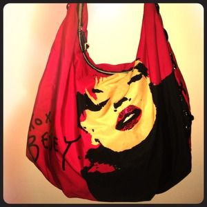 Betsey Johnson purse