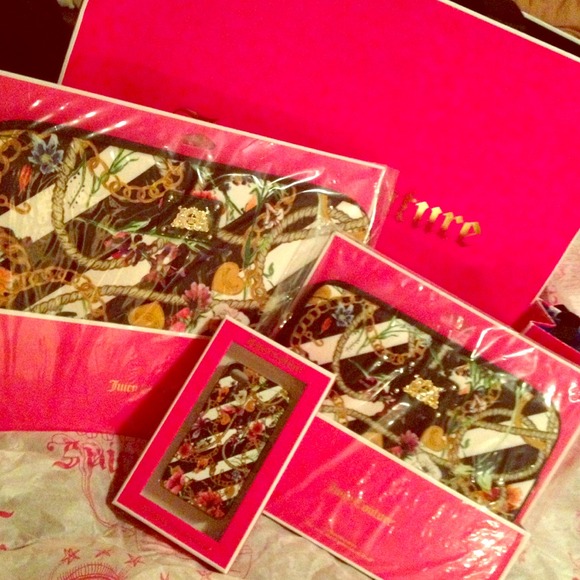 🎁NWT Still in Plastic🎉13',ipad3,&iphone4/4s Case