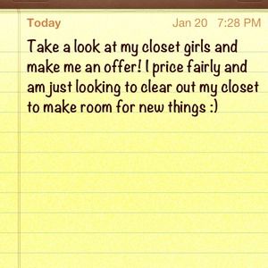 Come take a look!