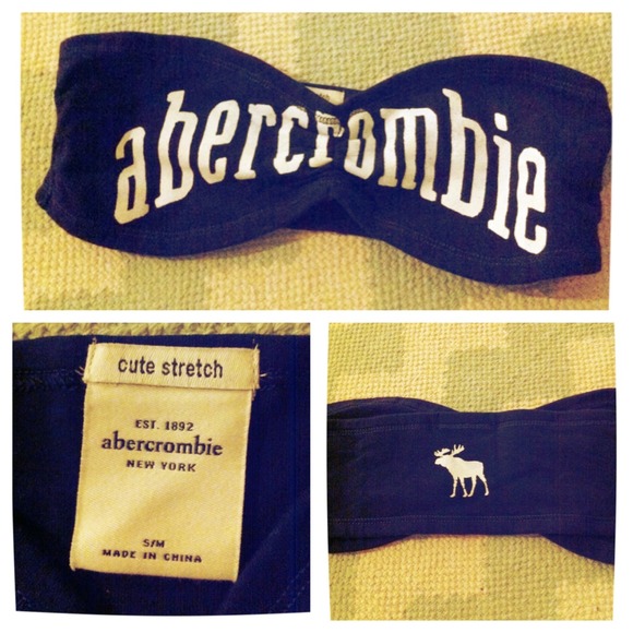 Abercrombie & Fitch Tops - SOLD