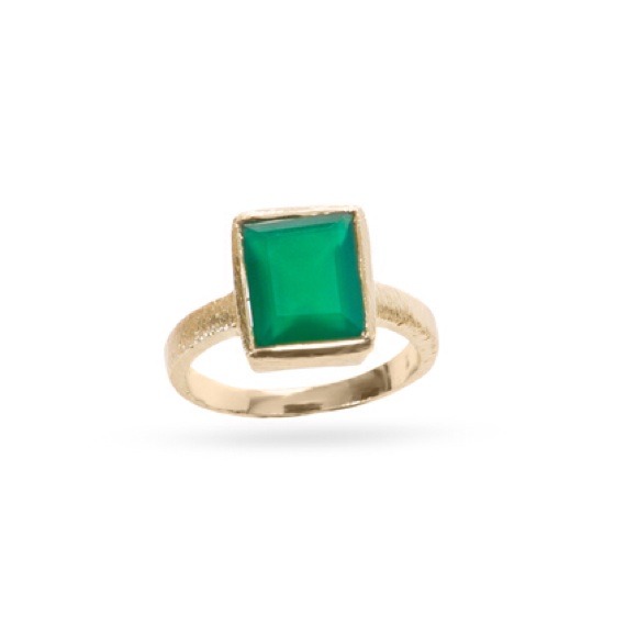SOLD OUT- BEAUTIFUL ONYX RING