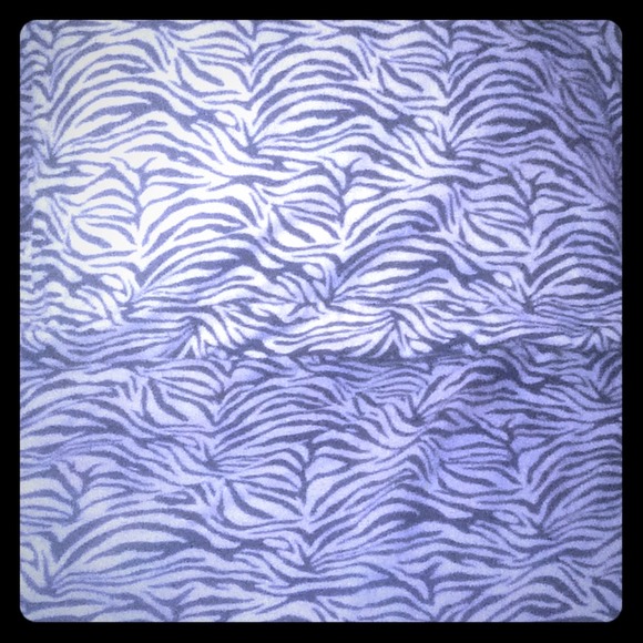Twin bedspread