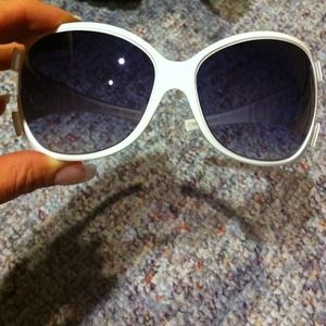 Fendi Sunglasses