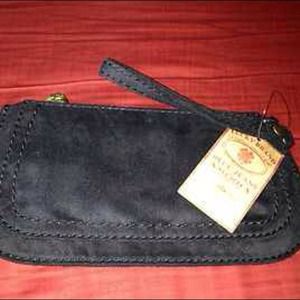 Lucky brand wristlet