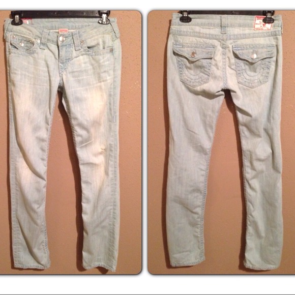 True Religion Jeans