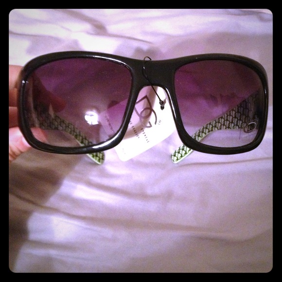 DG sunglasses