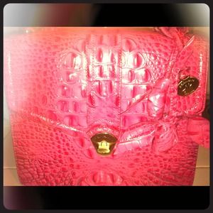 Brand new Brahmin bag