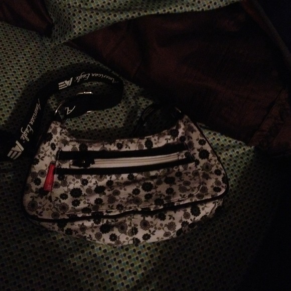 American eagle handbag