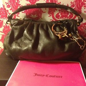 Juicy Couture handbag
