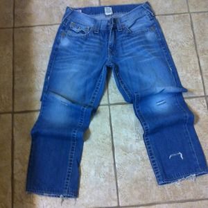 True Religion Jeans
