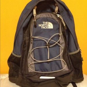 ❌ SOLD ❌North face Blue Jester