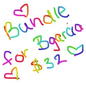 Bundle for Bgarcia04