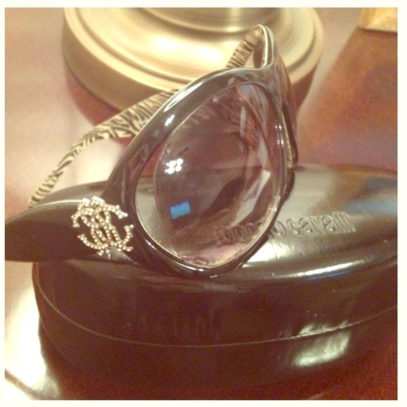 Roberto Cavalli Sunglasses