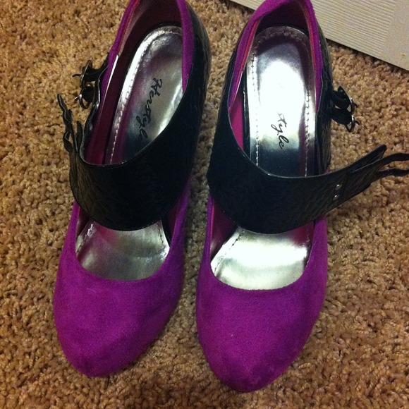 Heels
