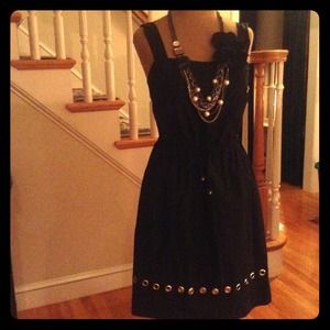 MICHAEL KORS fabulicious sundress