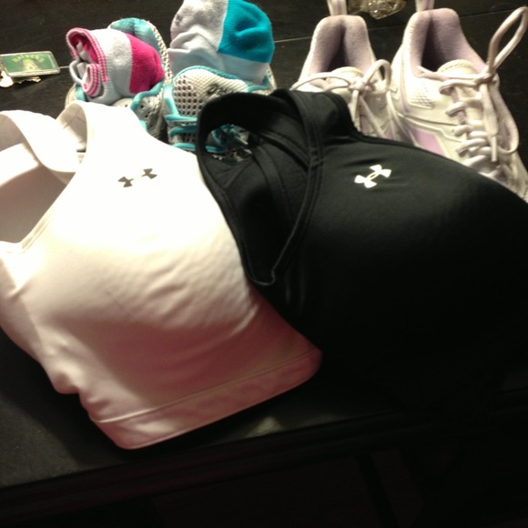 Bundle for bettyboopcr