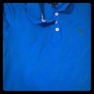 Polo shirt