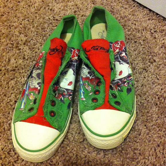 Used skippers - Picture 2 of 3