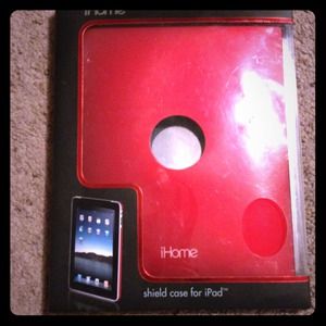 Brand new never been used iPad 1 generation