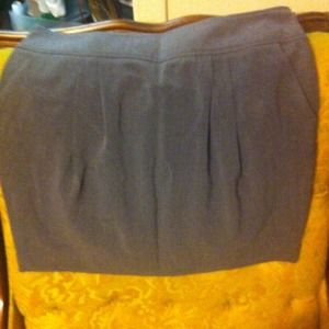 Old navy skirt
