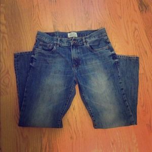 Men's Aeropostale Jeans 32x30 Slim Bootcut