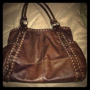 Large forever 21 tote