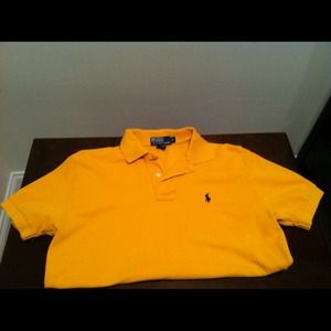 ❌Sold in Bundle👕 Men's Polo Shirt