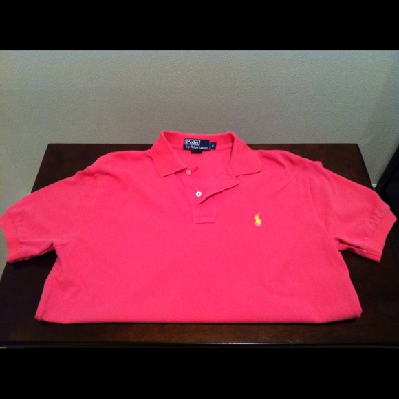 ❌Sold in Bundle👕 Men's Polo Shirt