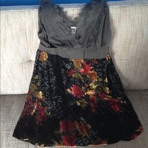 Short Bubble dress 💜