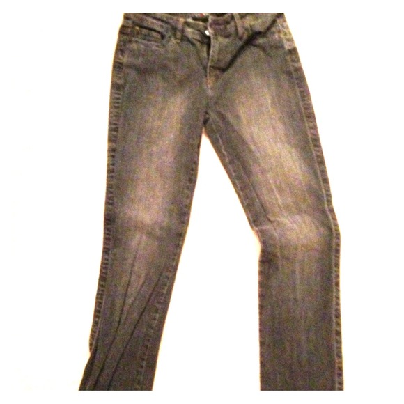 Jeans - Picture 1 of 2